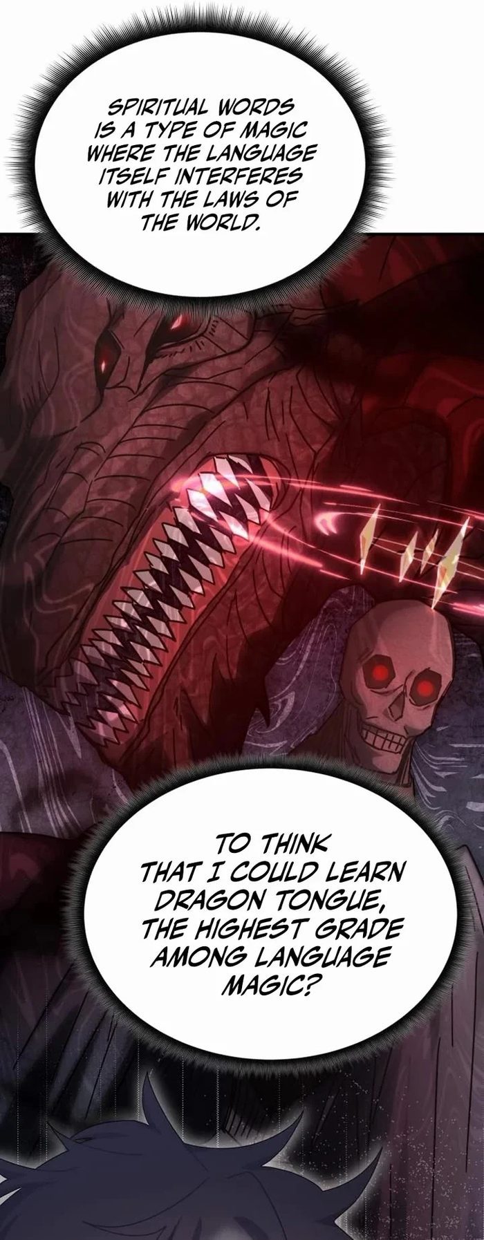 Transcension Academy - Chapter 155 Page 42