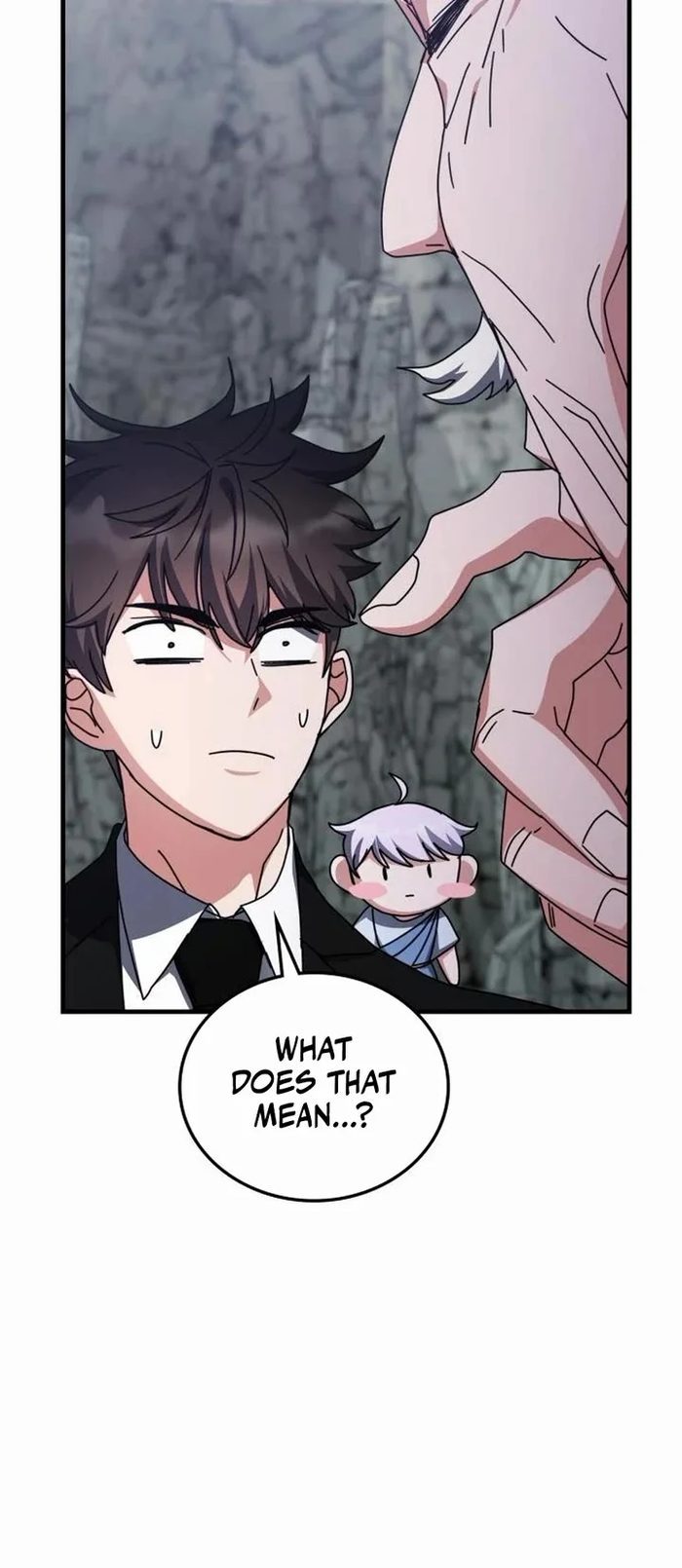 Transcension Academy - Chapter 155 Page 46