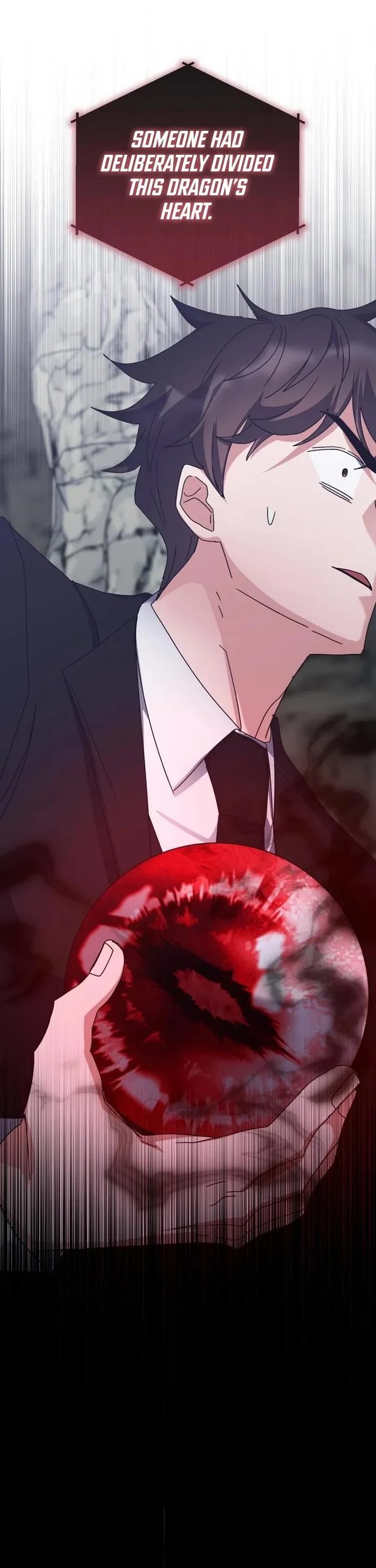 Transcension Academy - Chapter 155 Page 47