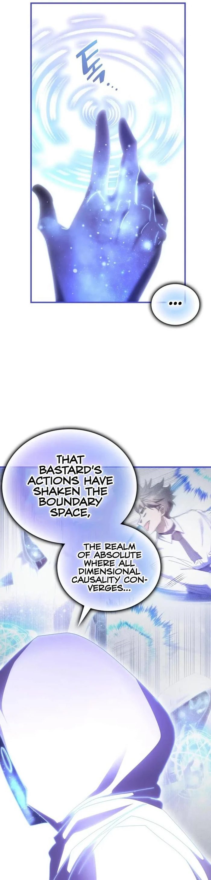 Transcension Academy - Chapter 155 Page 9