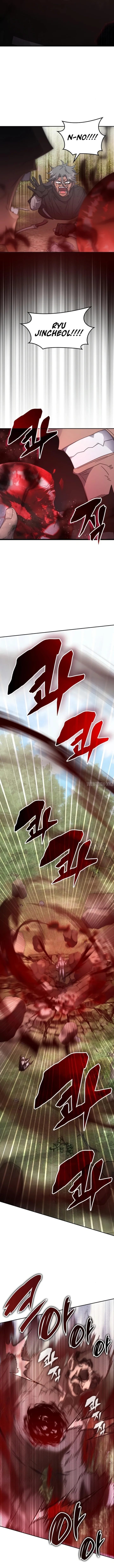 Transcension Academy - Chapter 156 Page 2