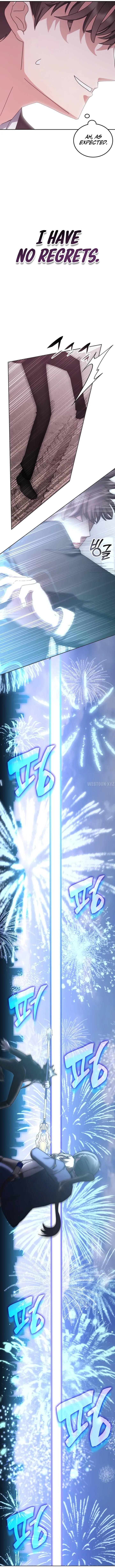 Transcension Academy - Chapter 158 Page 16