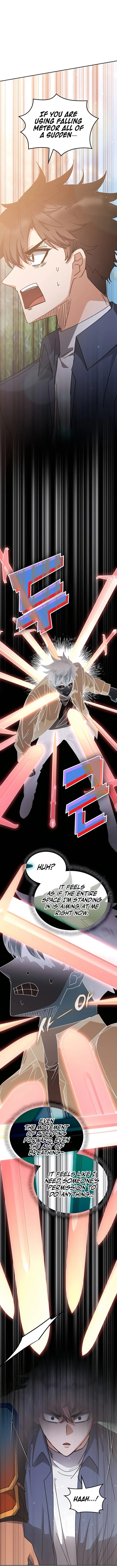 Transcension Academy - Chapter 165 Page 12