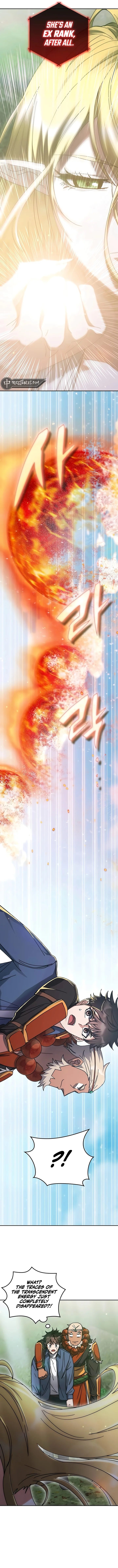 Transcension Academy - Chapter 165 Page 14