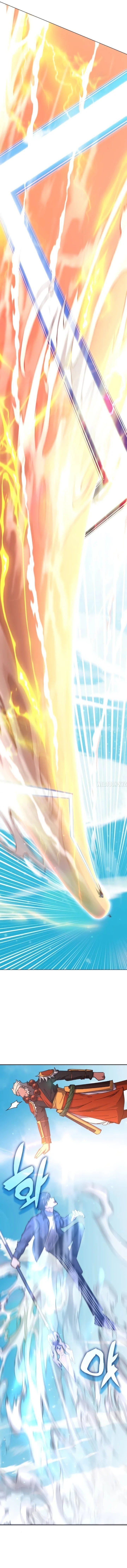 Transcension Academy - Chapter 167 Page 10