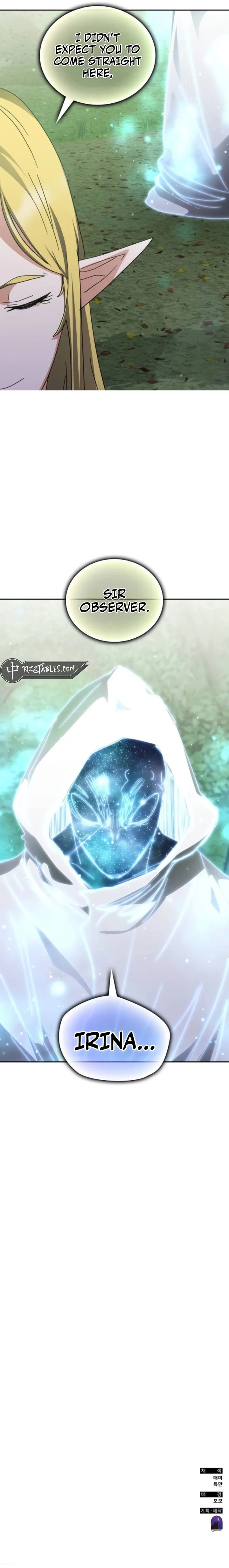 Transcension Academy - Chapter 167 Page 17