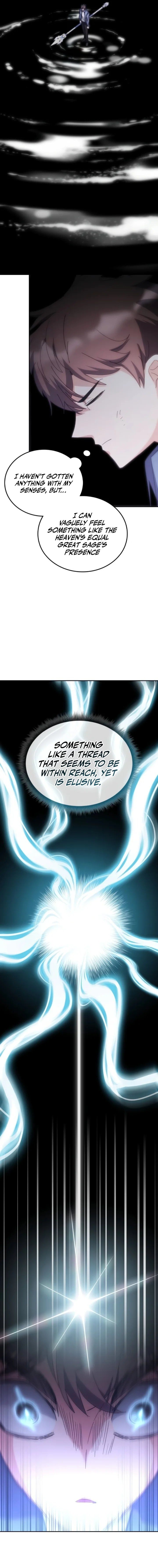 Transcension Academy - Chapter 167 Page 7