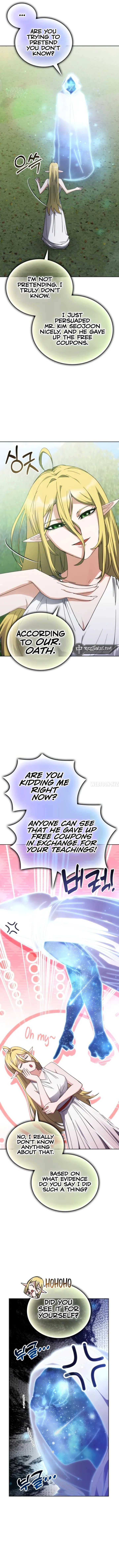 Transcension Academy - Chapter 168 Page 2