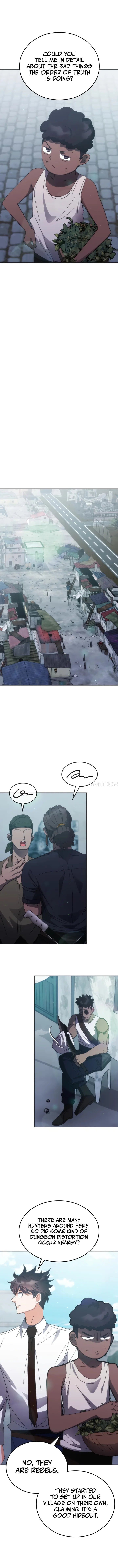 Transcension Academy - Chapter 169 Page 10