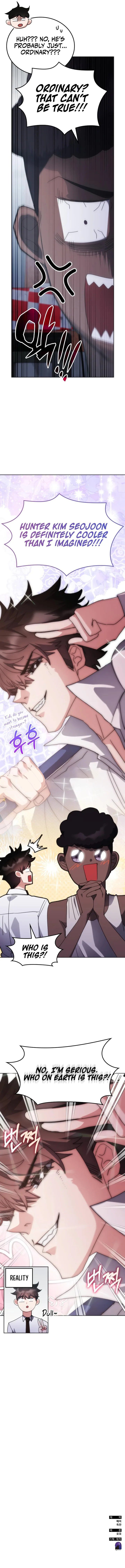 Transcension Academy - Chapter 169 Page 15