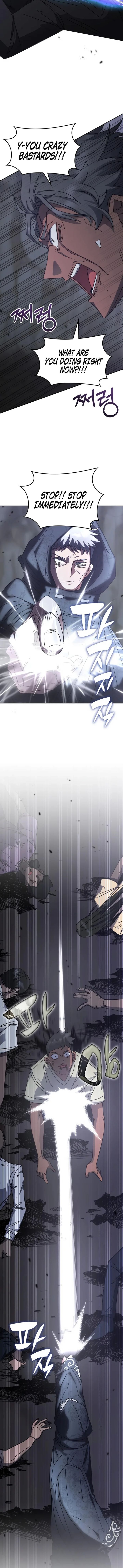 Transcension Academy - Chapter 172 Page 13