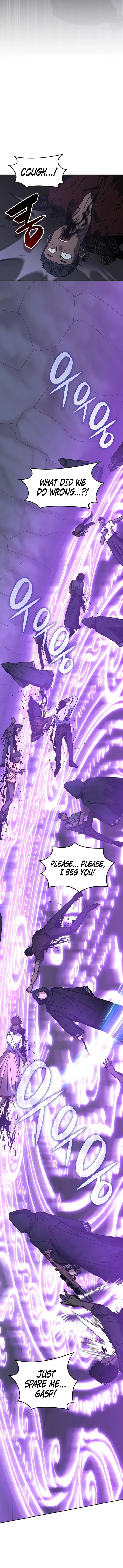 Transcension Academy - Chapter 172 Page 14