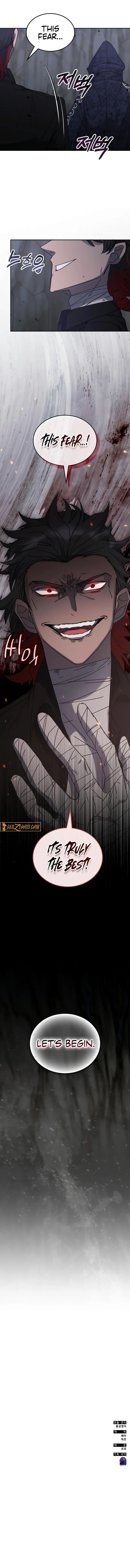 Transcension Academy - Chapter 172 Page 15