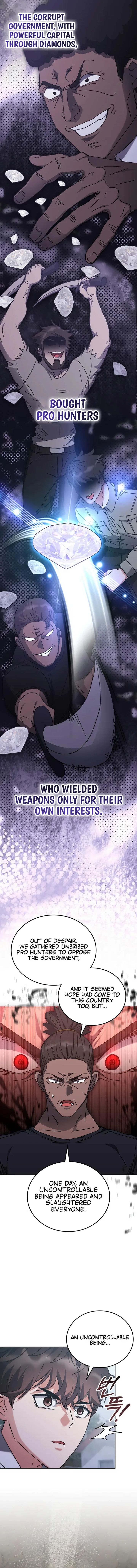 Transcension Academy - Chapter 172 Page 2