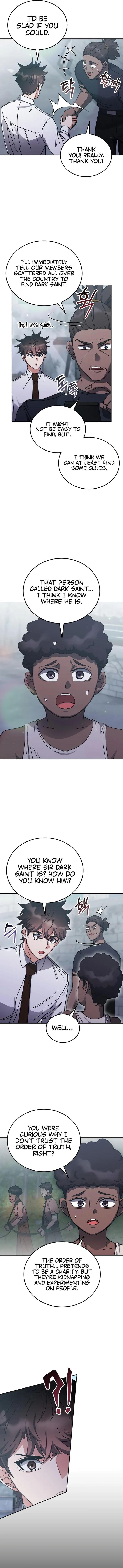 Transcension Academy - Chapter 172 Page 4