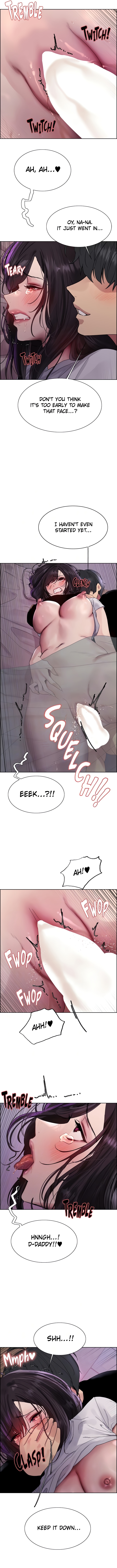 Sex Stopwatch - Chapter 138 Page 3