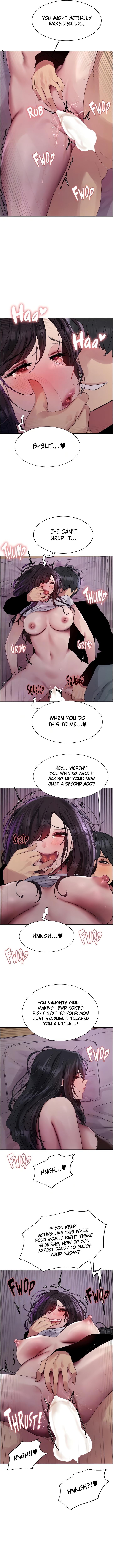 Sex Stopwatch - Chapter 138 Page 4