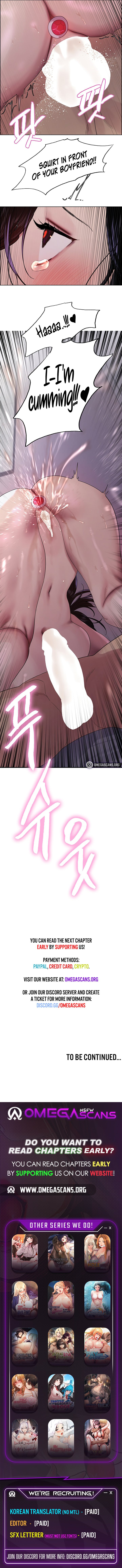 Sex Stopwatch - Chapter 149 Page 9