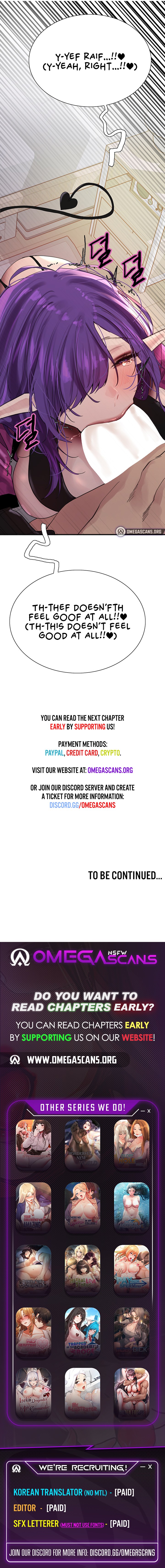 Sex Stopwatch - Chapter 152 Page 8