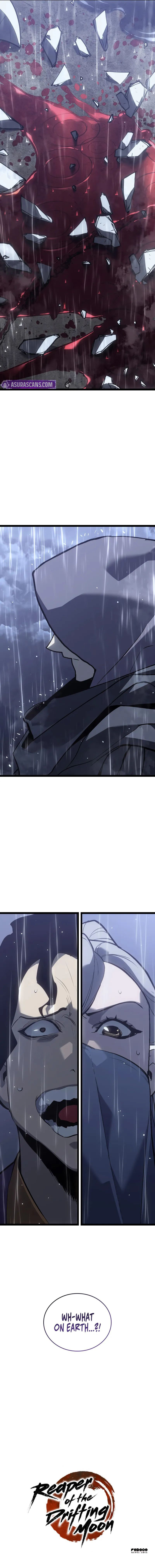 Reaper of the Drifting Moon - Chapter 100 Page 11