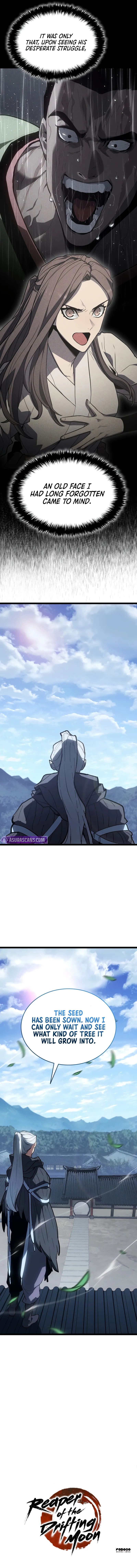 Reaper of the Drifting Moon - Chapter 101 Page 14