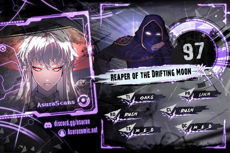 Reaper of the Drifting Moon - Chapter 97 Page 1