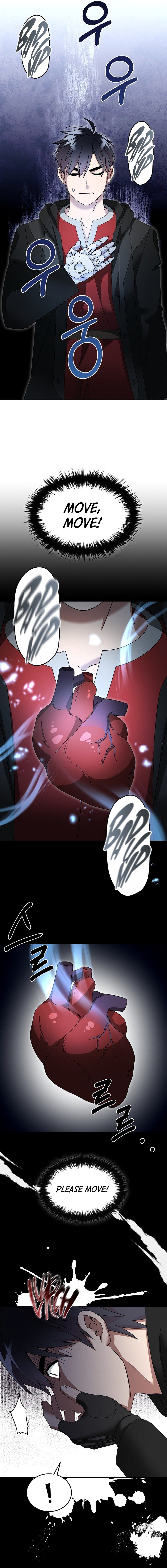 The Newbie is Too Strong - Chapter 100 Page 15