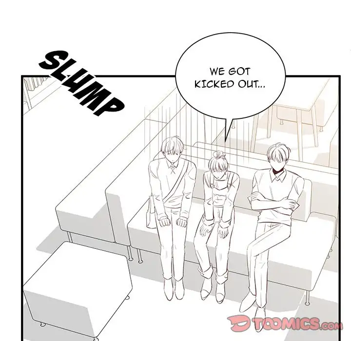 Do You Believe in Ghosts? - Chapter 10 Page 129