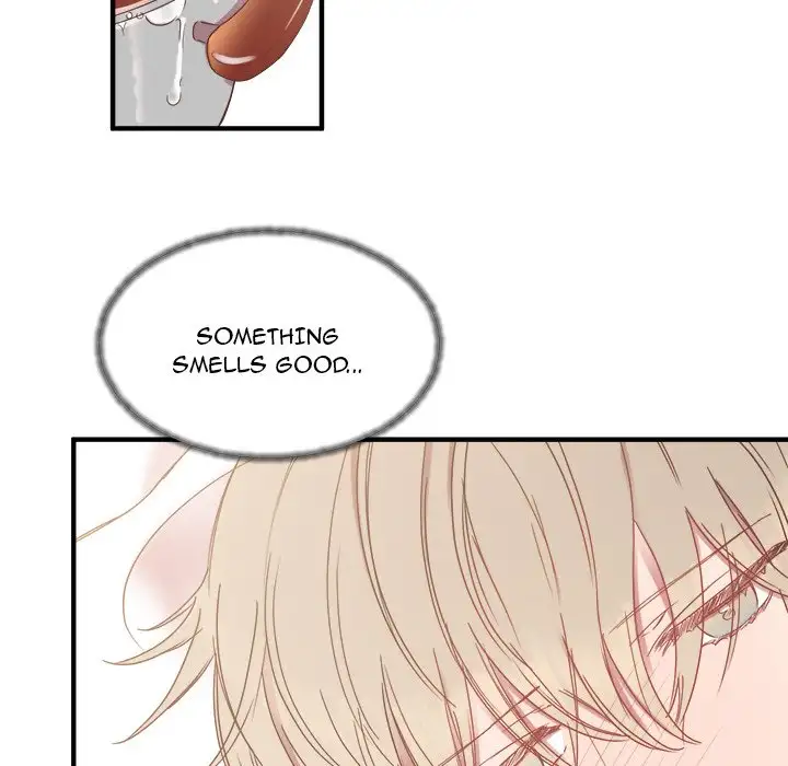 Do You Believe in Ghosts? - Chapter 13 Page 112