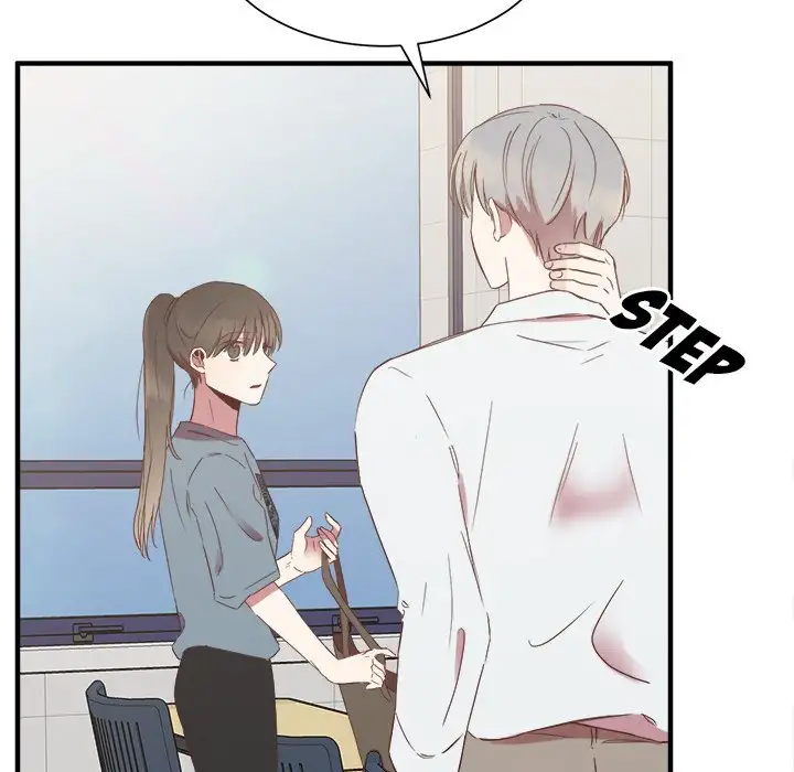 Do You Believe in Ghosts? - Chapter 13 Page 55
