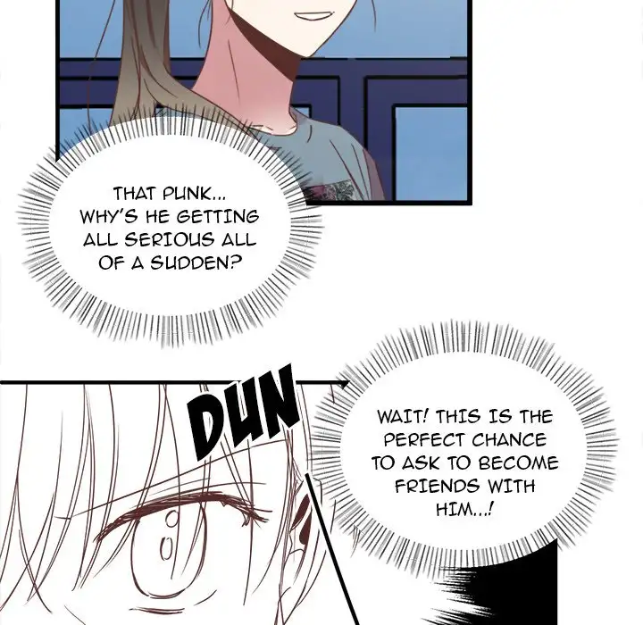 Do You Believe in Ghosts? - Chapter 13 Page 66