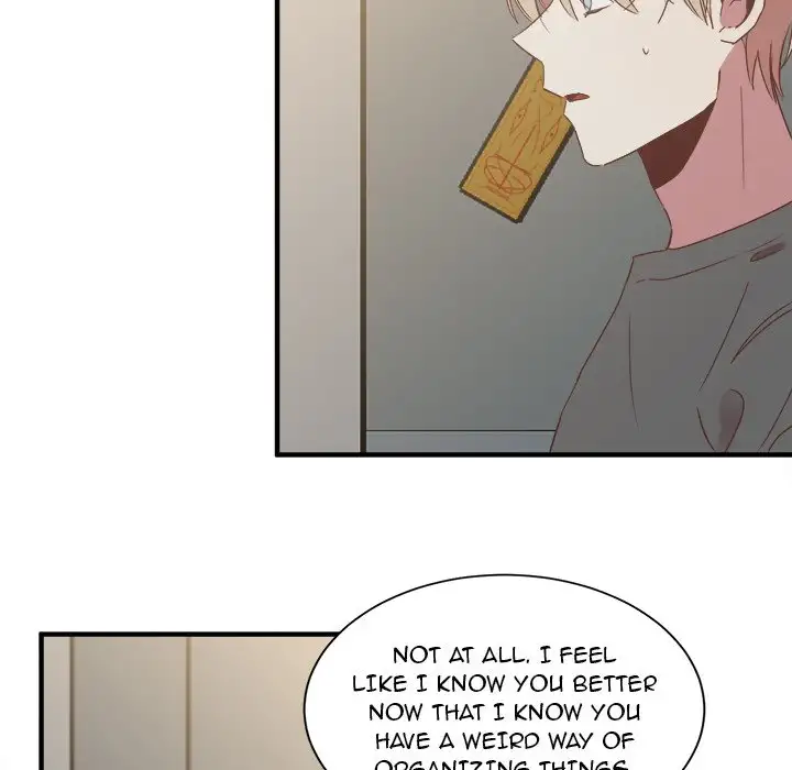 Do You Believe in Ghosts? - Chapter 14 Page 43