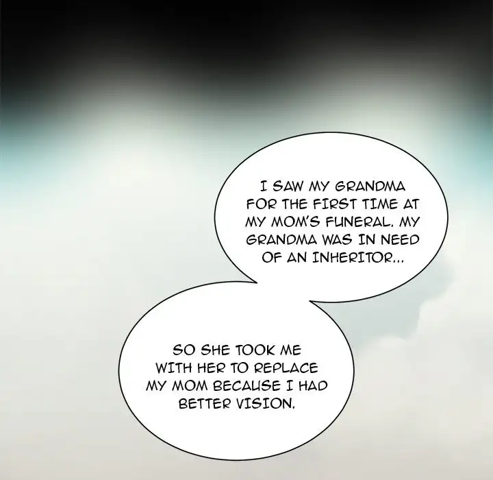 Do You Believe in Ghosts? - Chapter 14 Page 63