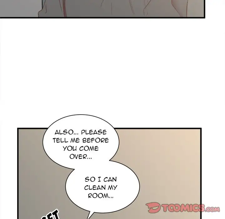 Do You Believe in Ghosts? - Chapter 14 Page 98