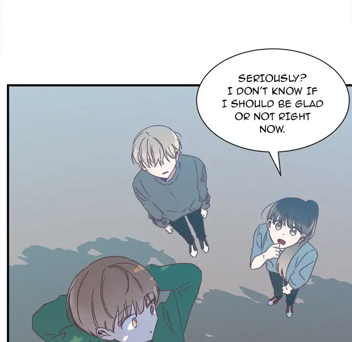 Do You Believe in Ghosts? - Chapter 15 Page 49