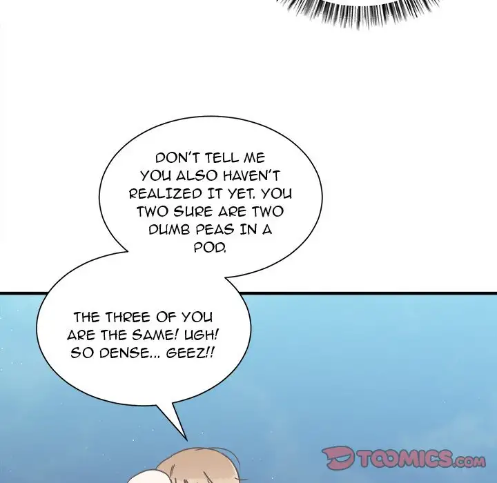 Do You Believe in Ghosts? - Chapter 15 Page 63