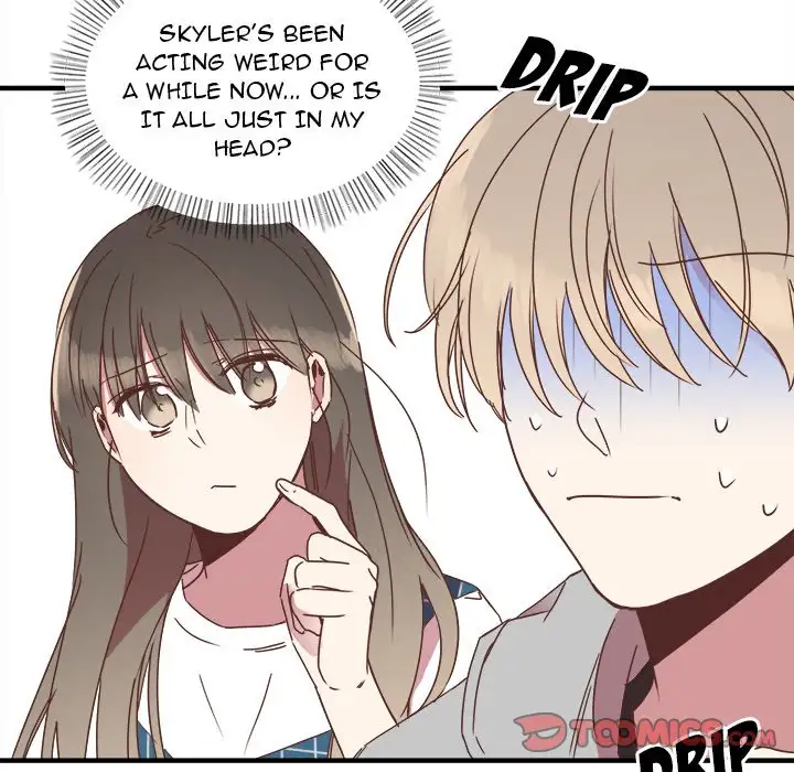 Do You Believe in Ghosts? - Chapter 15 Page 99