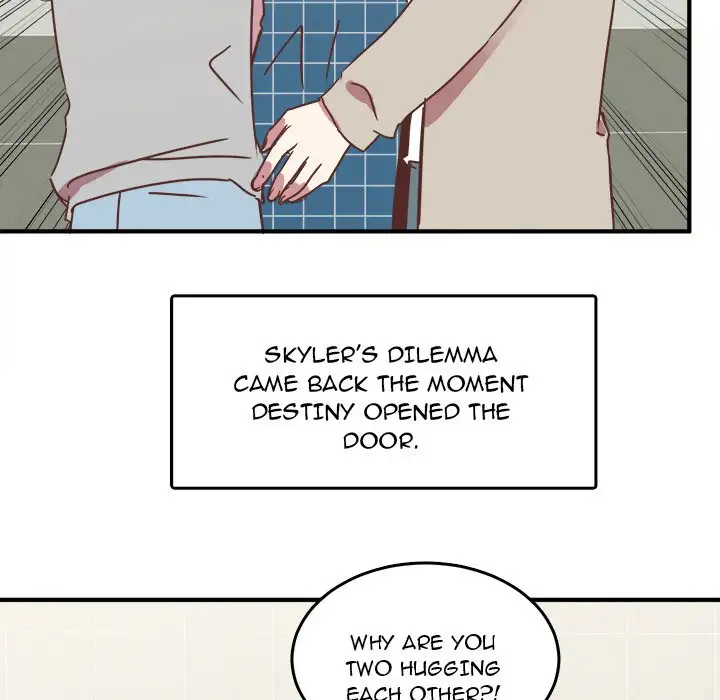 Do You Believe in Ghosts? - Chapter 17 Page 15