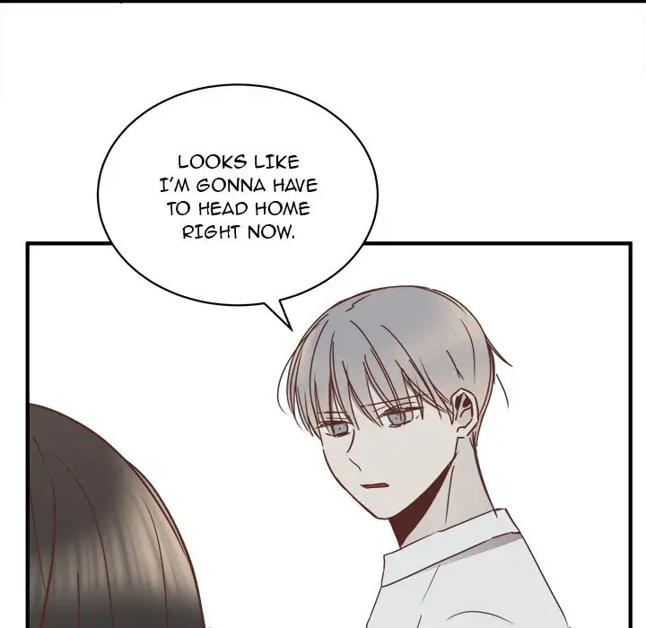 Do You Believe in Ghosts? - Chapter 21 Page 31