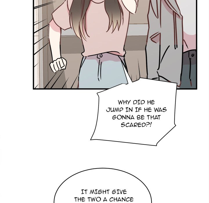 Do You Believe in Ghosts? - Chapter 28 Page 69