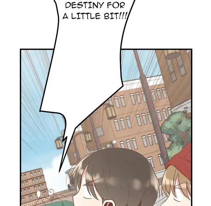 Do You Believe in Ghosts? - Chapter 3 Page 16