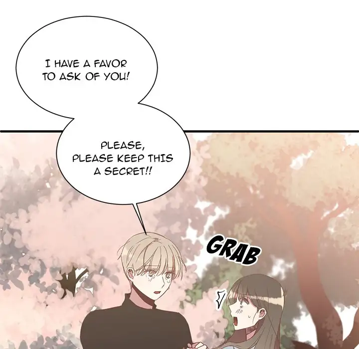 Do You Believe in Ghosts? - Chapter 3 Page 67