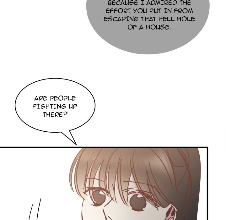 Do You Believe in Ghosts? - Chapter 31 Page 83