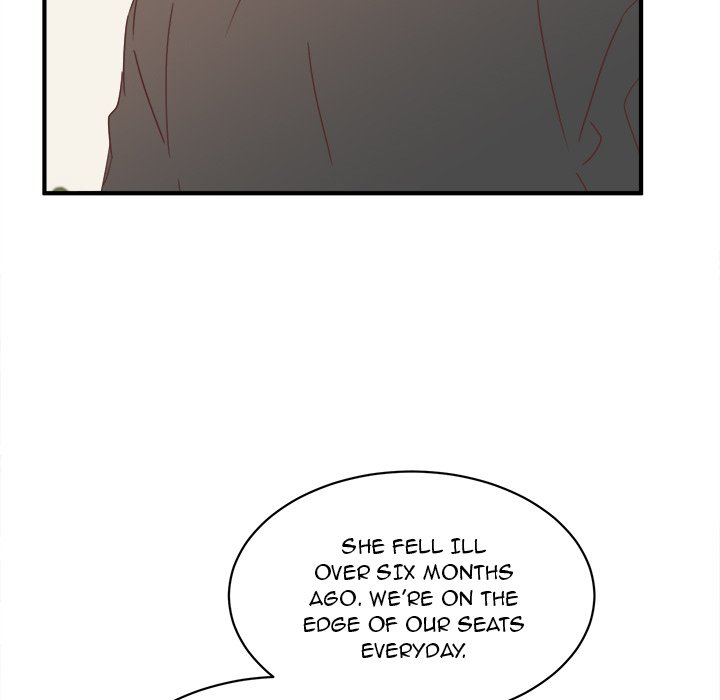 Do You Believe in Ghosts? - Chapter 33 Page 10
