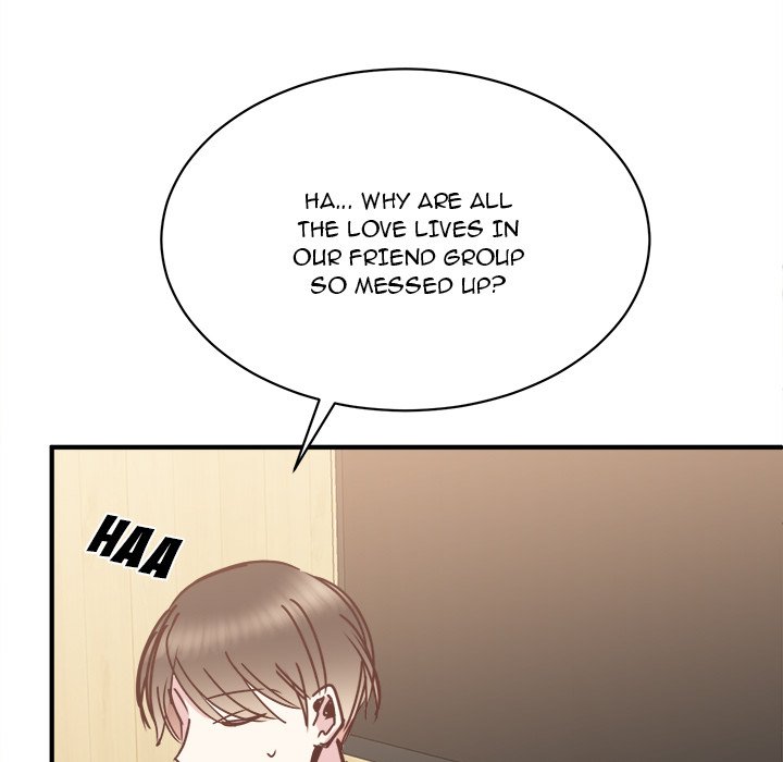Do You Believe in Ghosts? - Chapter 33 Page 109