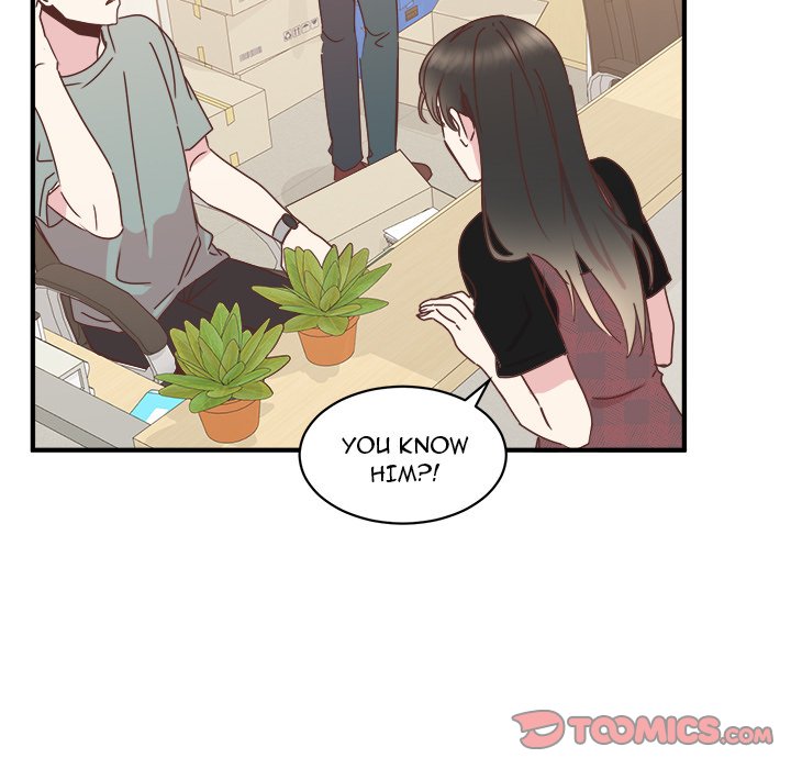 Do You Believe in Ghosts? - Chapter 33 Page 72
