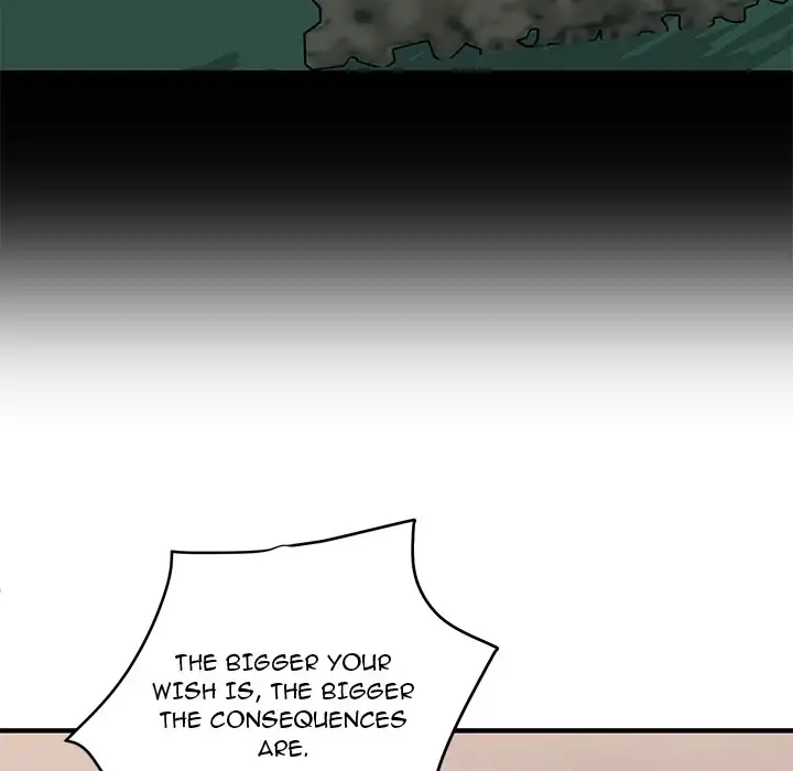 Do You Believe in Ghosts? - Chapter 5 Page 64