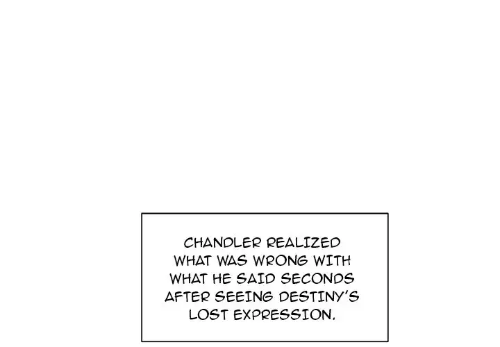 Do You Believe in Ghosts? - Chapter 7 Page 1