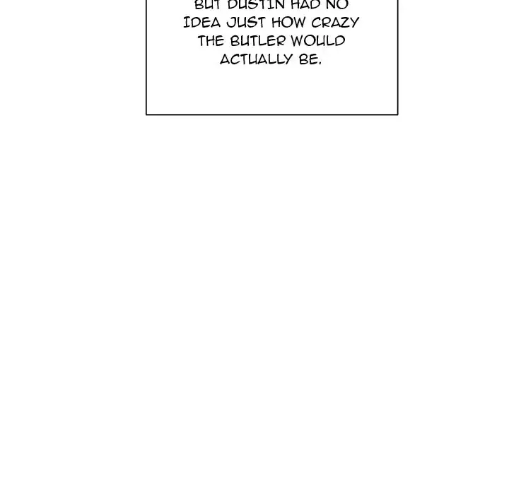 Do You Believe in Ghosts? - Chapter 8 Page 47