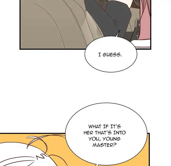 Do You Believe in Ghosts? - Chapter 8 Page 93